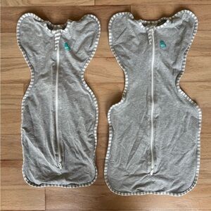 Grey SwaddleUp Originals